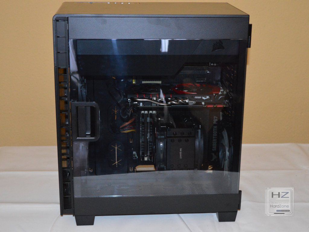 Corsair 600C -067
