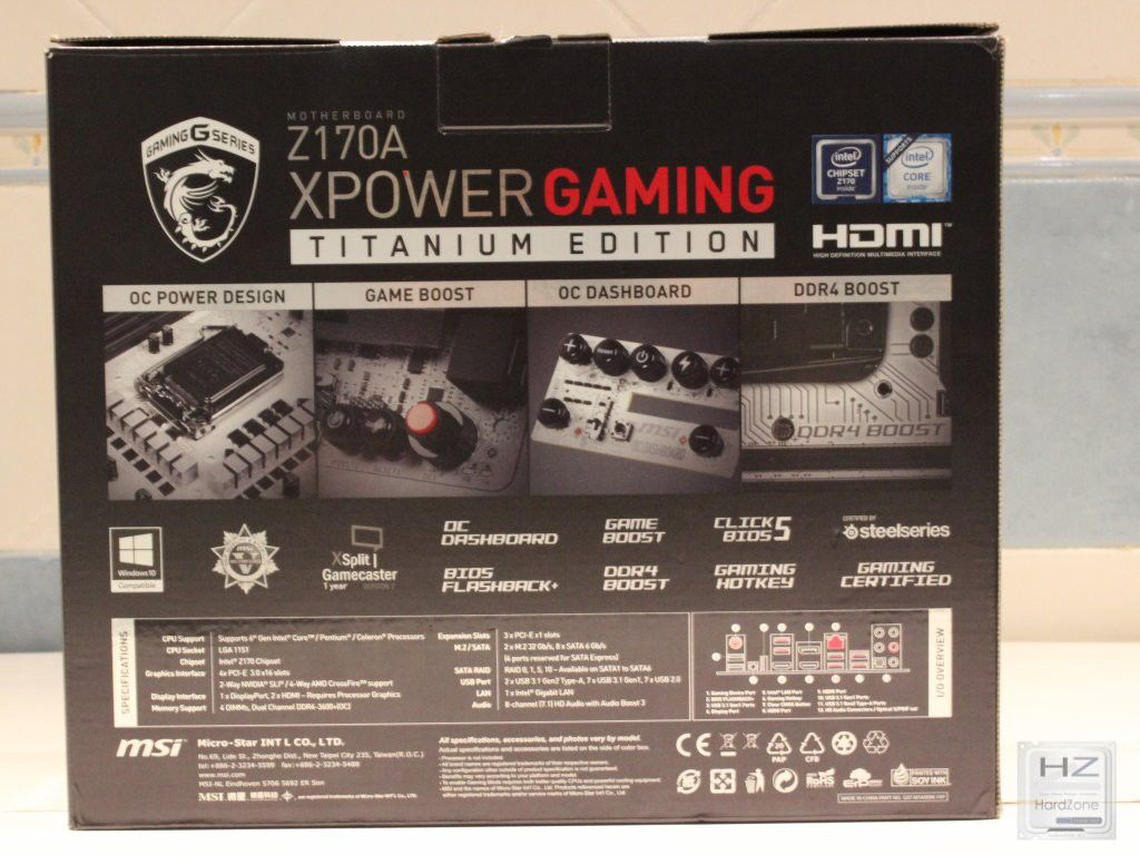 Z170 XPOWER GAMING003