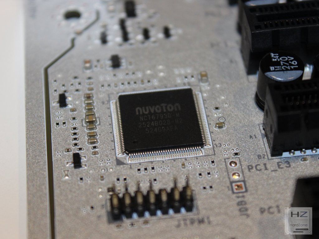 Z170 XPOWER GAMING109