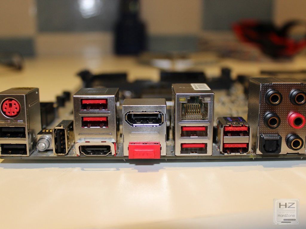 Z170 XPOWER GAMING115