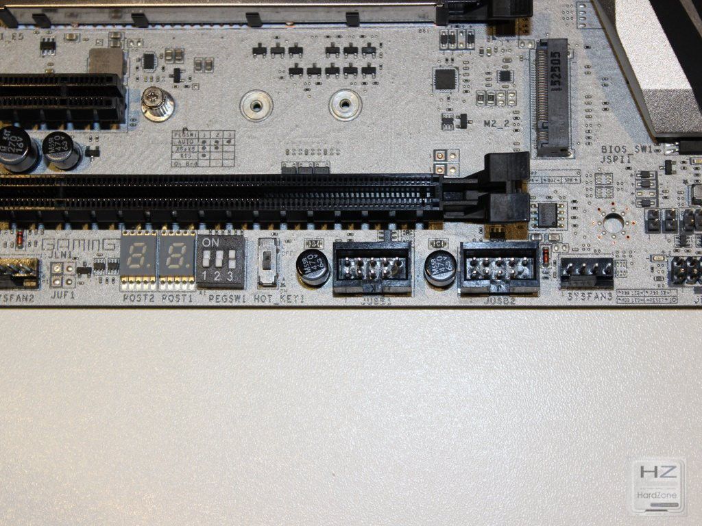 Z170 XPOWER GAMING118