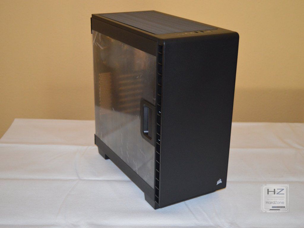 Corsair Carbide 400C -006