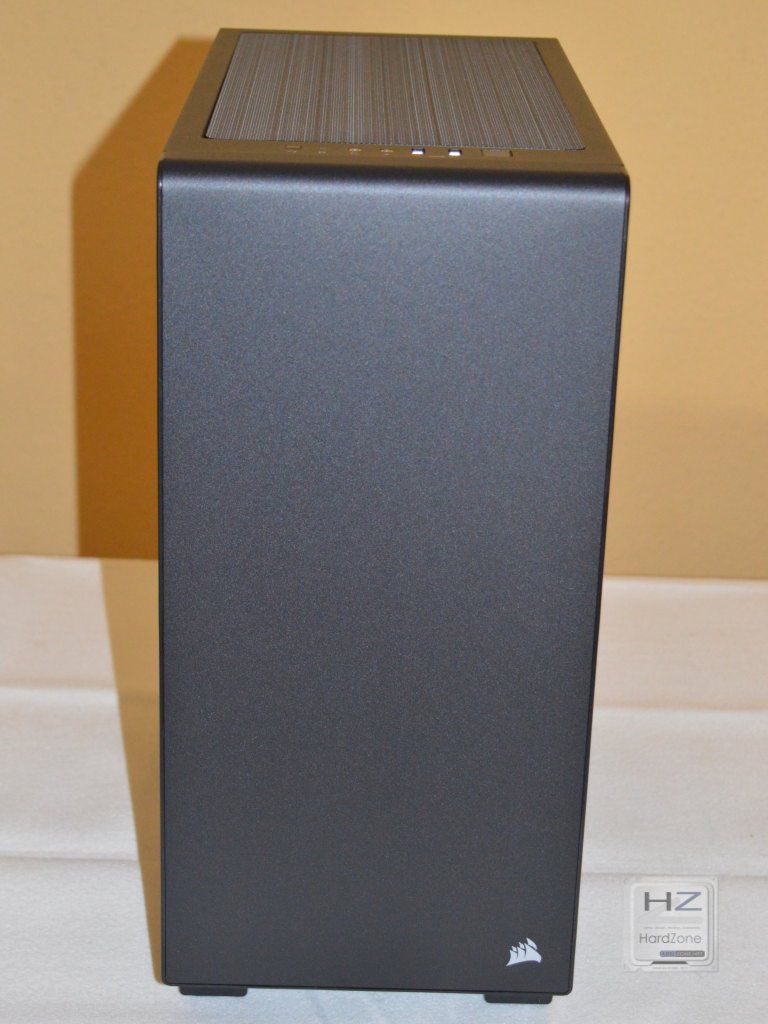 Corsair Carbide 400C -007