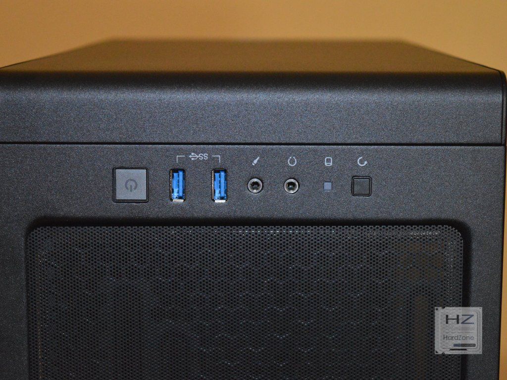 Corsair Carbide 400C -017
