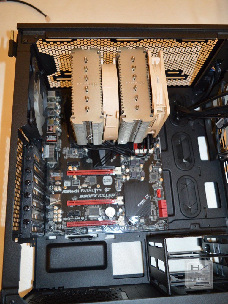Corsair Carbide 400C -051