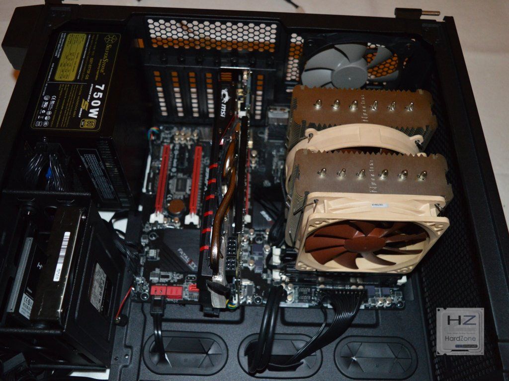 Corsair Carbide 400C -059