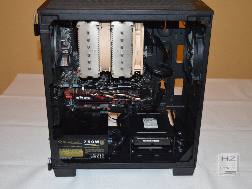 Corsair Carbide 400C -060