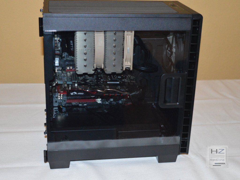 Corsair Carbide 400C -064