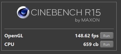 cinebench