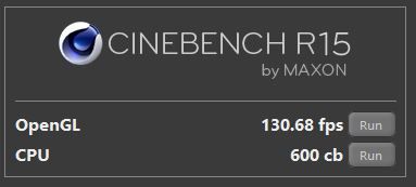 cinebench