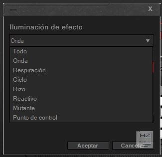 3.2.- Efectos
