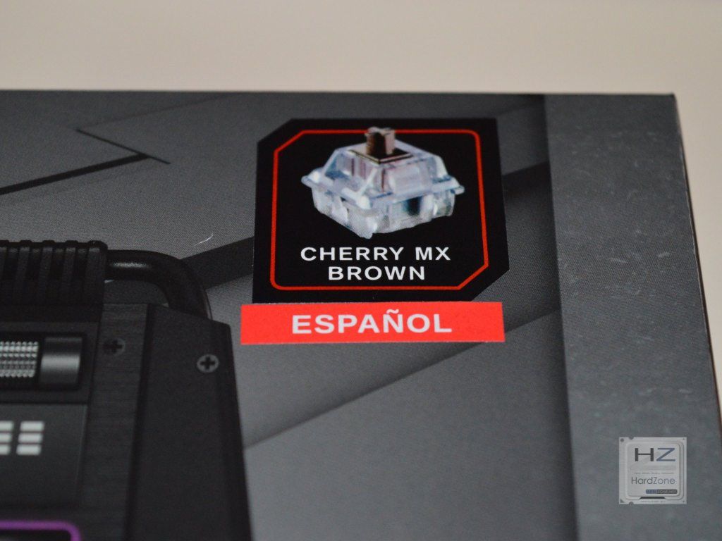 G Skill Ripjaws KM780 RGB -003