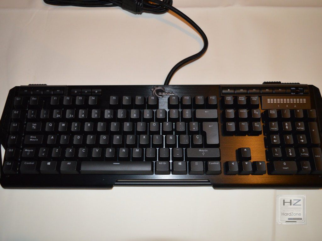 G Skill Ripjaws KM780 RGB -016