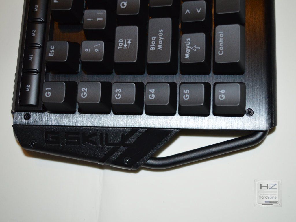 G Skill Ripjaws KM780 RGB -017