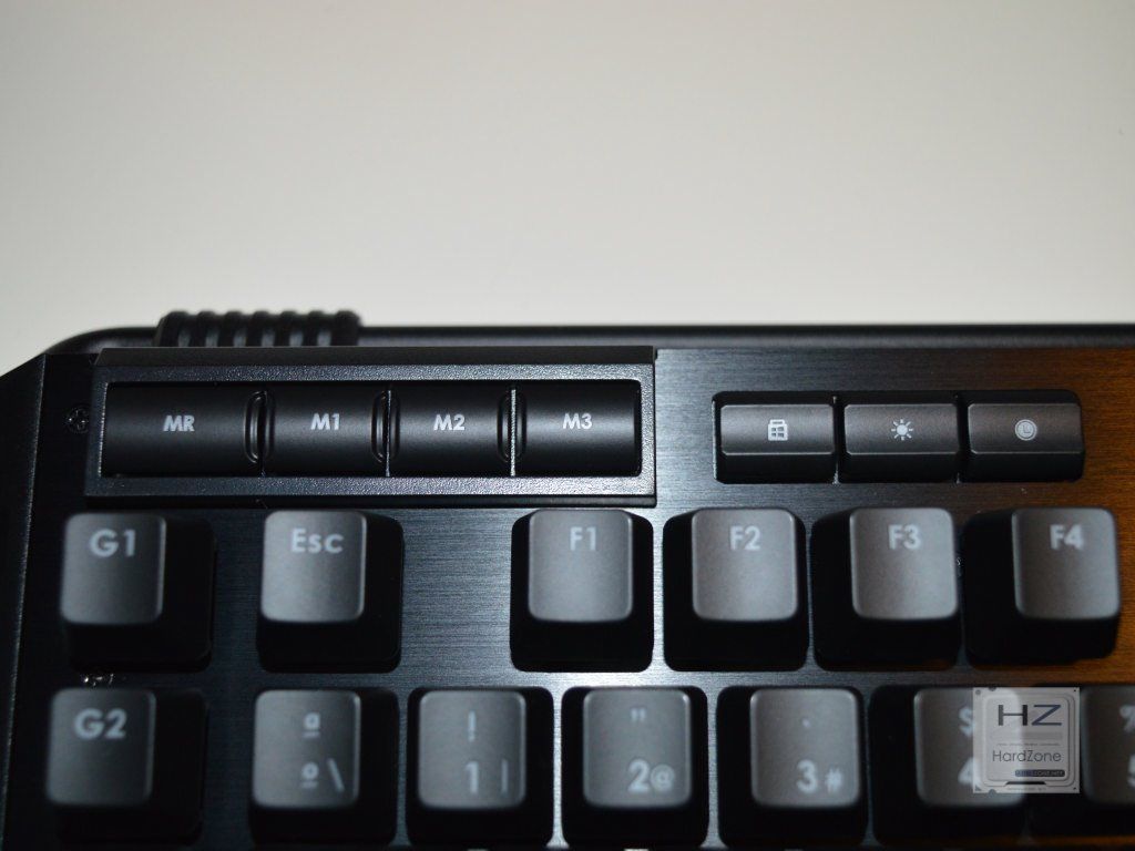 G Skill Ripjaws KM780 RGB -018