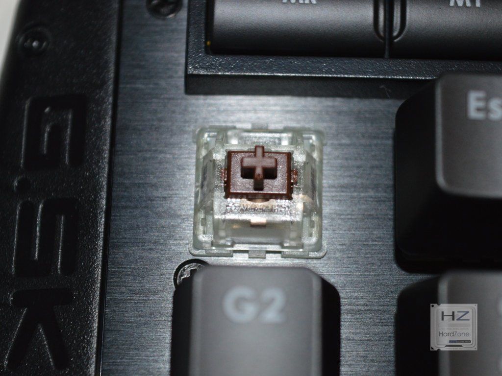 G Skill Ripjaws KM780 RGB -023