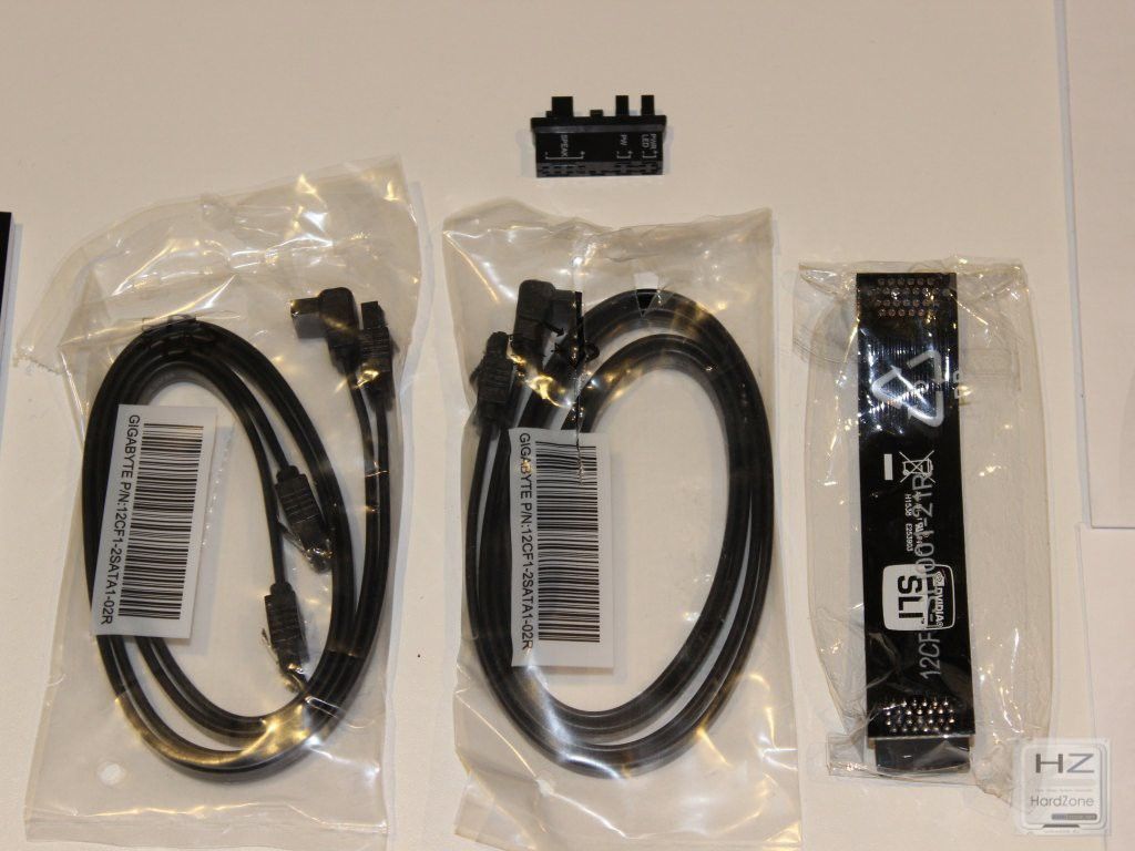 GB UD5 TH008