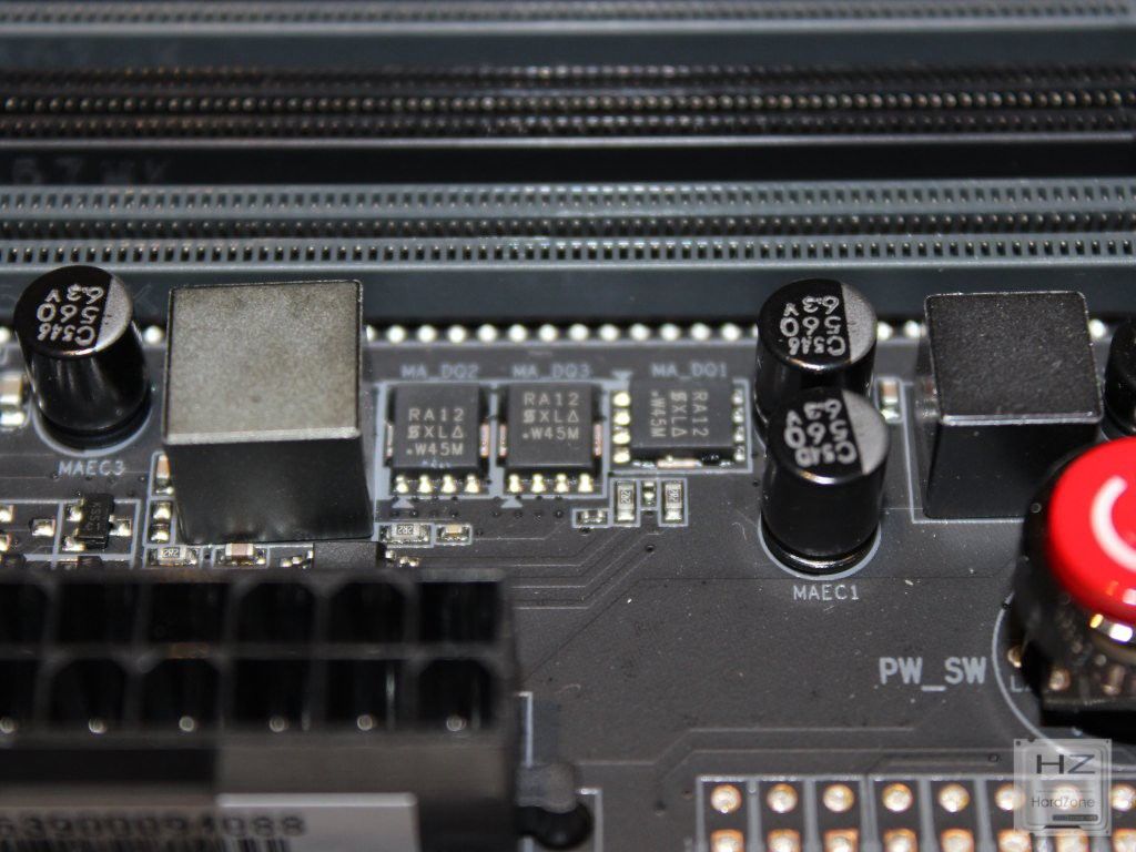 GB UD5 TH027