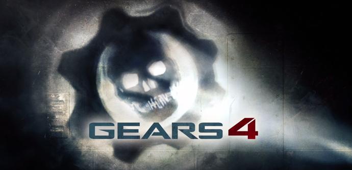 Gears of War 4: Requisitos mínimos, recomendados y gameplay 4K