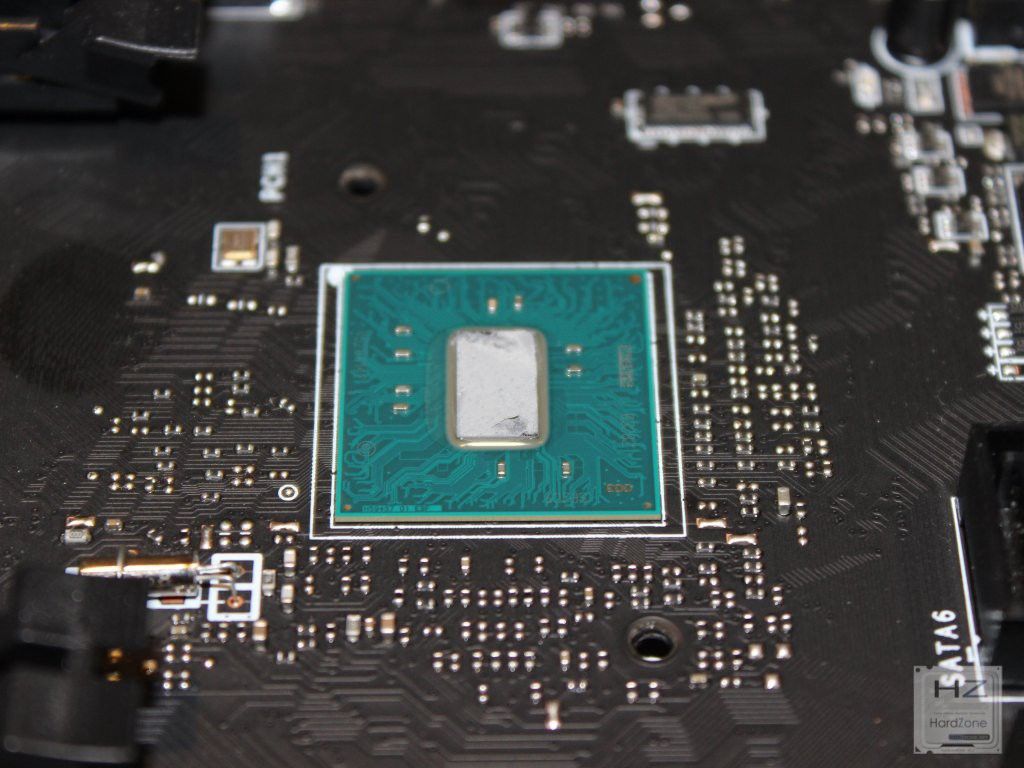 Z170A PRO GAMING106