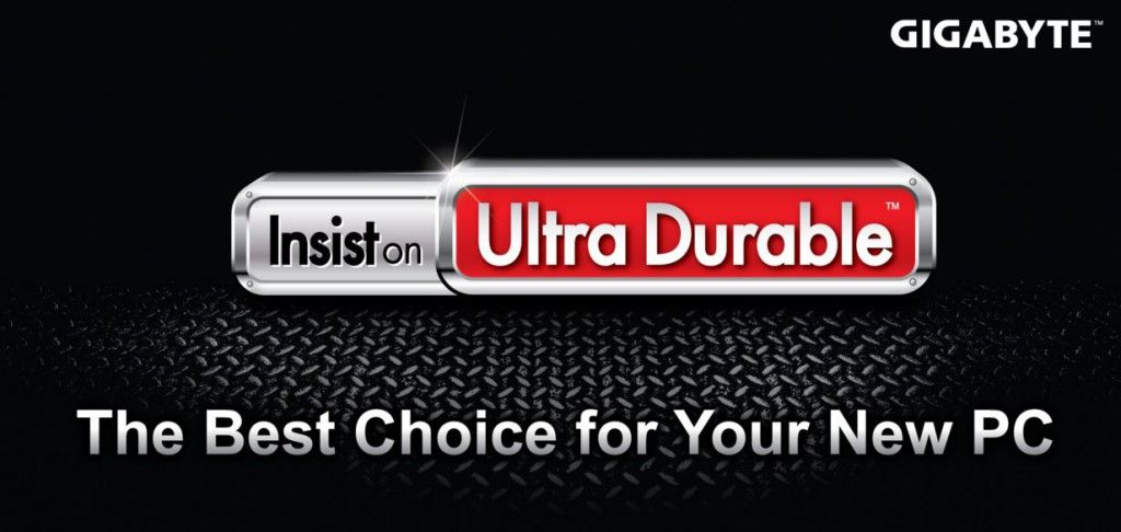 ultradurable