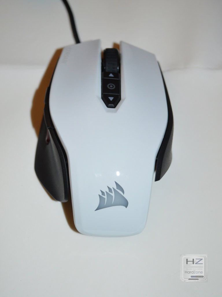 Corsair M65 Pro RGB -009