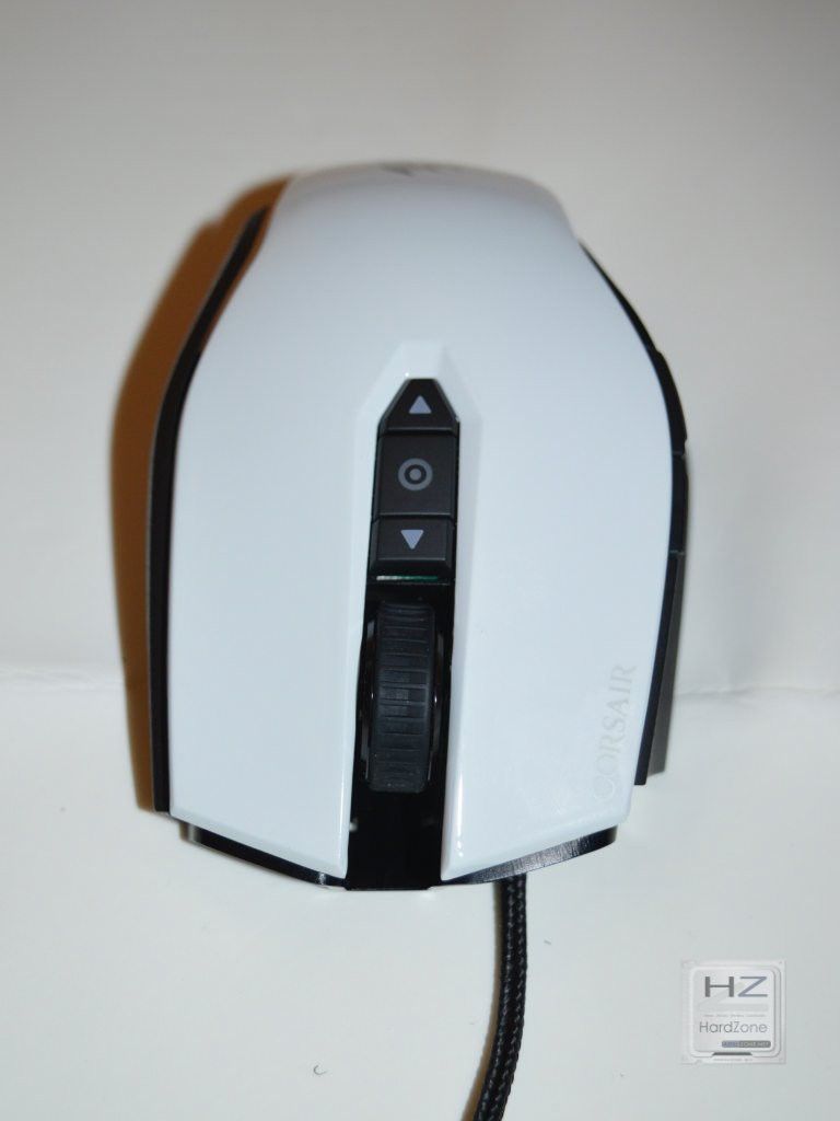 Corsair M65 Pro RGB -010
