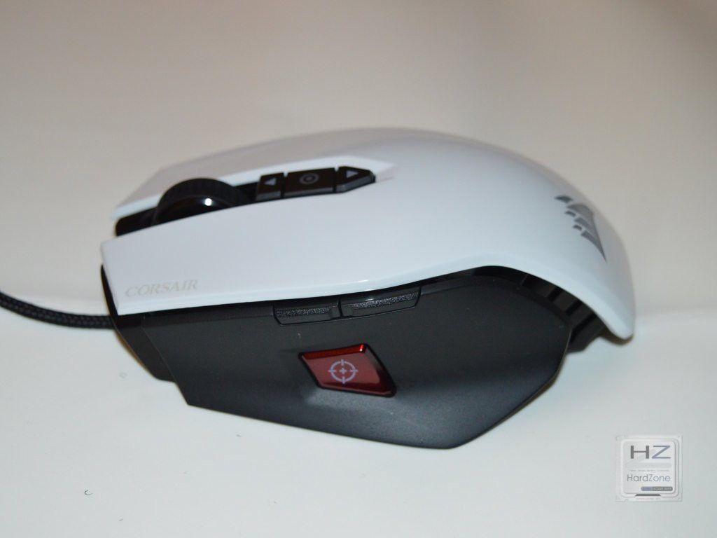 Corsair M65 Pro RGB -011
