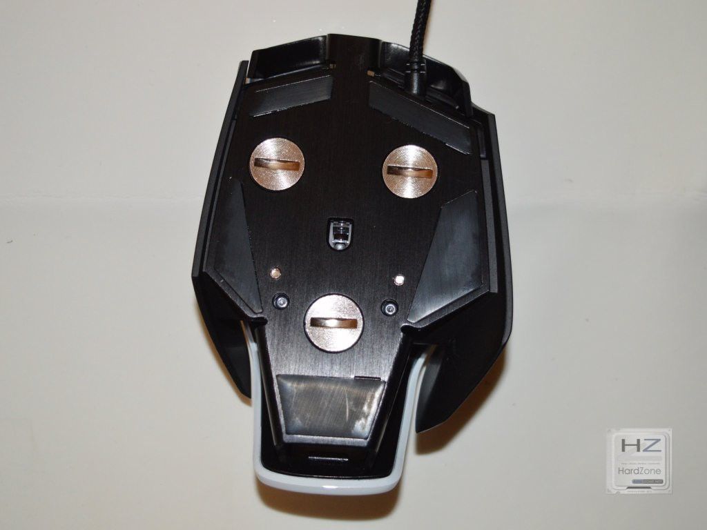 Corsair M65 Pro RGB -013