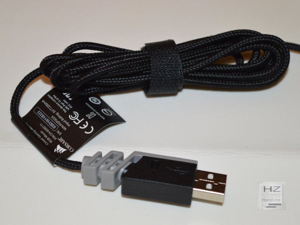 Corsair M65 Pro RGB -016