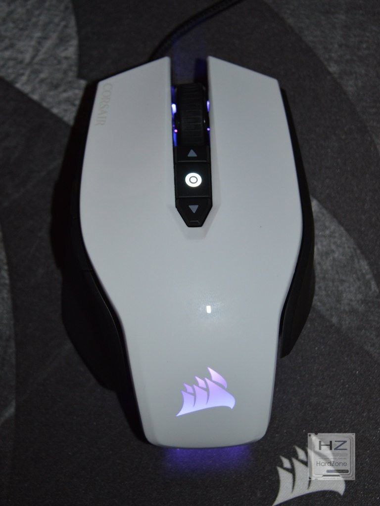 Corsair M65 Pro RGB -017