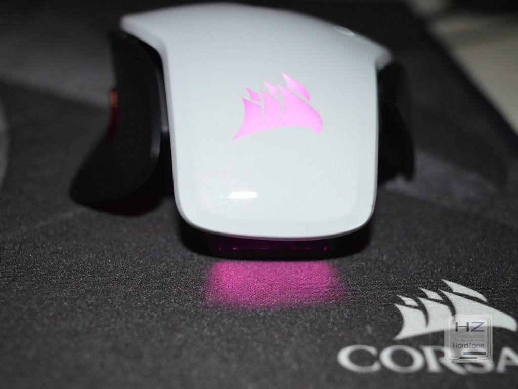 Corsair M65 Pro RGB -018