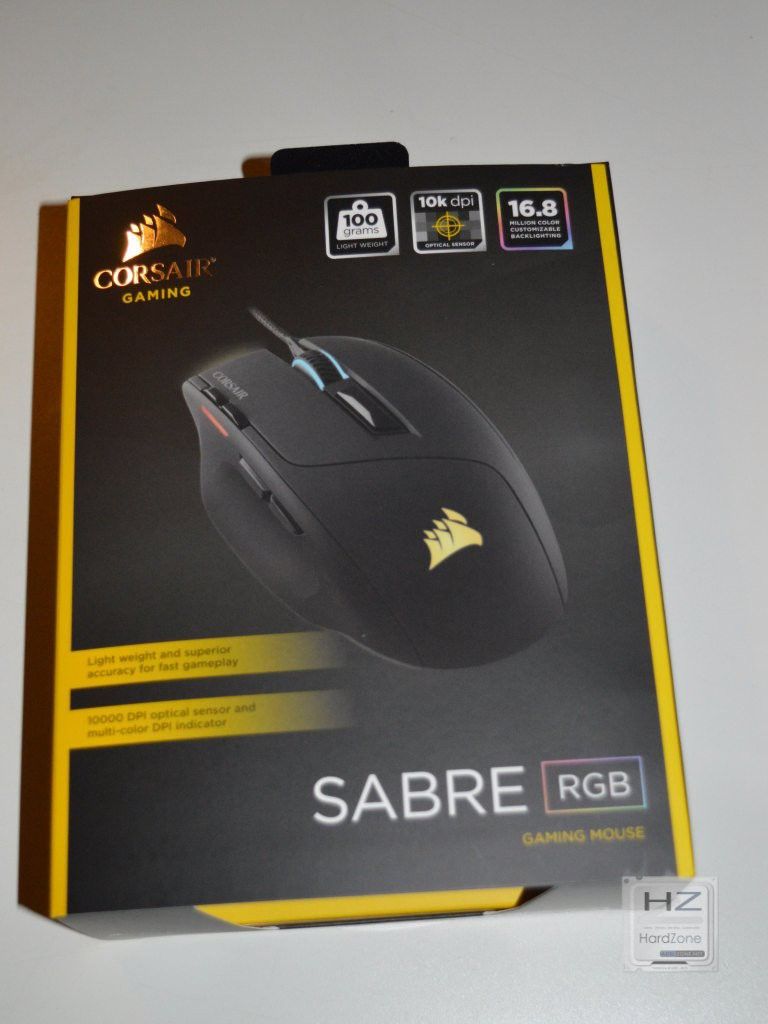 Corsair Sabre -001