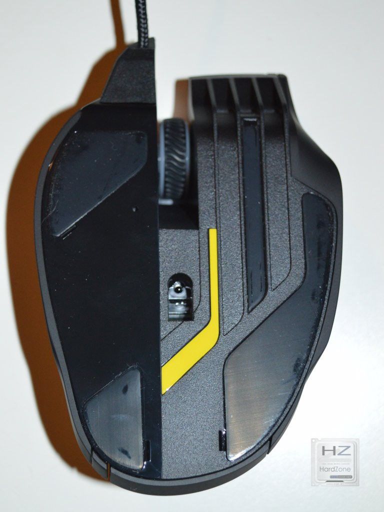 Corsair Sabre -016