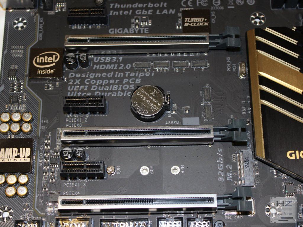 GB UD5 TH040