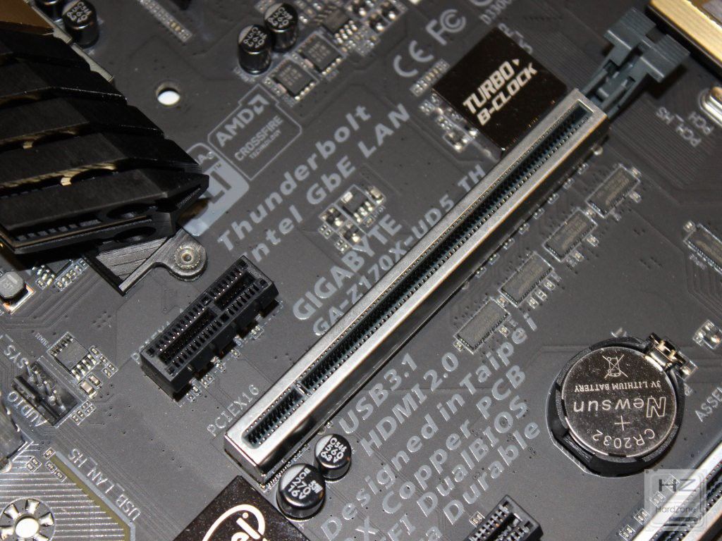 GB UD5 TH041