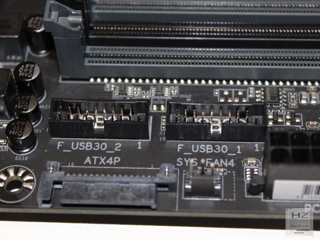 GB UD5 TH061