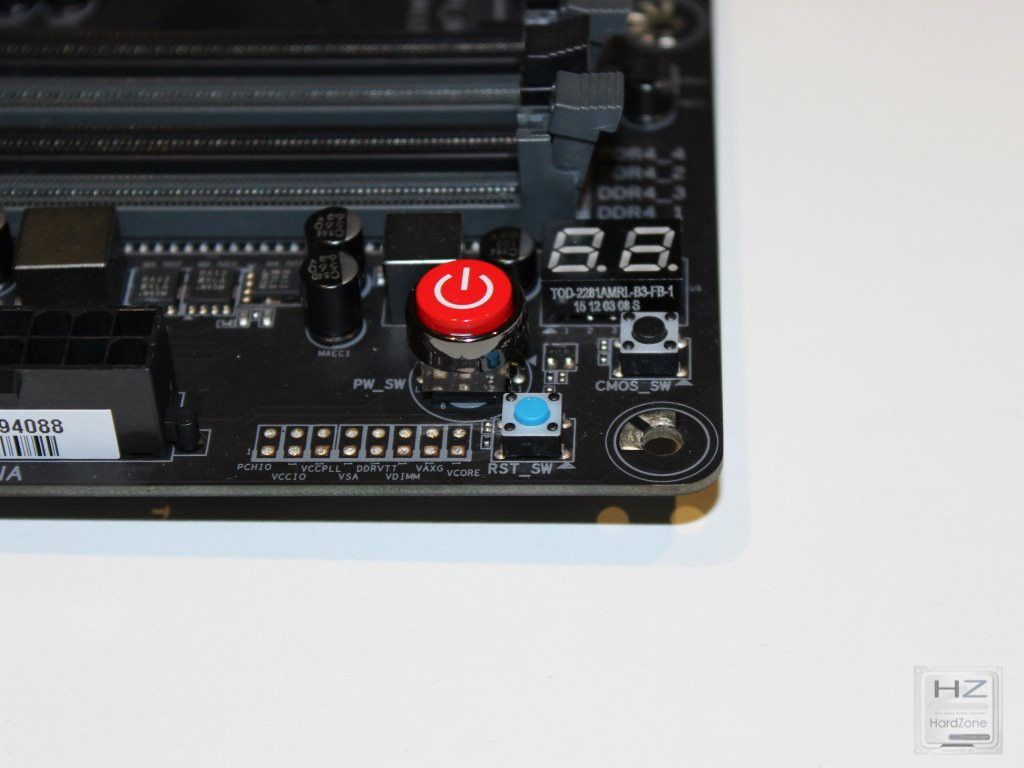 GB UD5 TH070