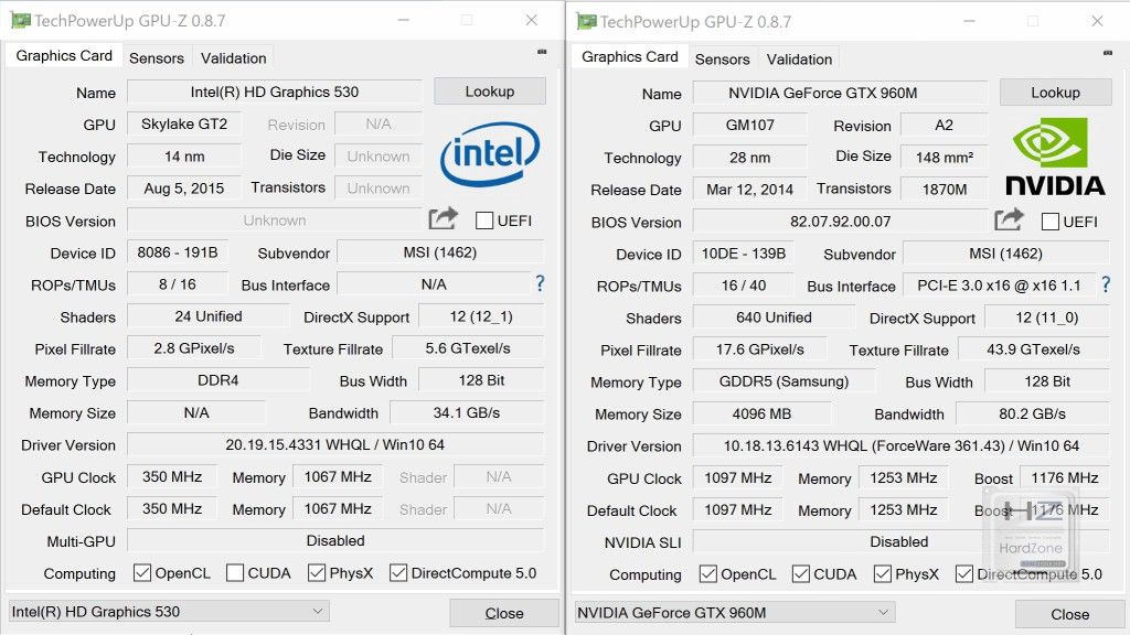 GPU-Z