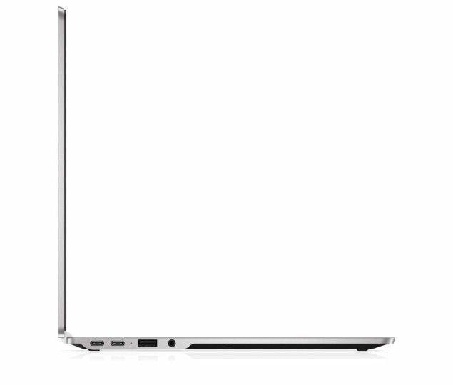 HP Chromebook 1