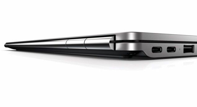 HP Chromebook 2