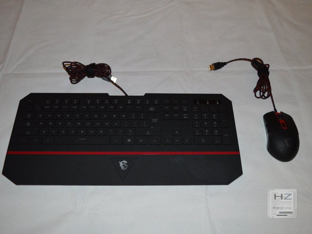 MSI AIO Gaming 24 -008