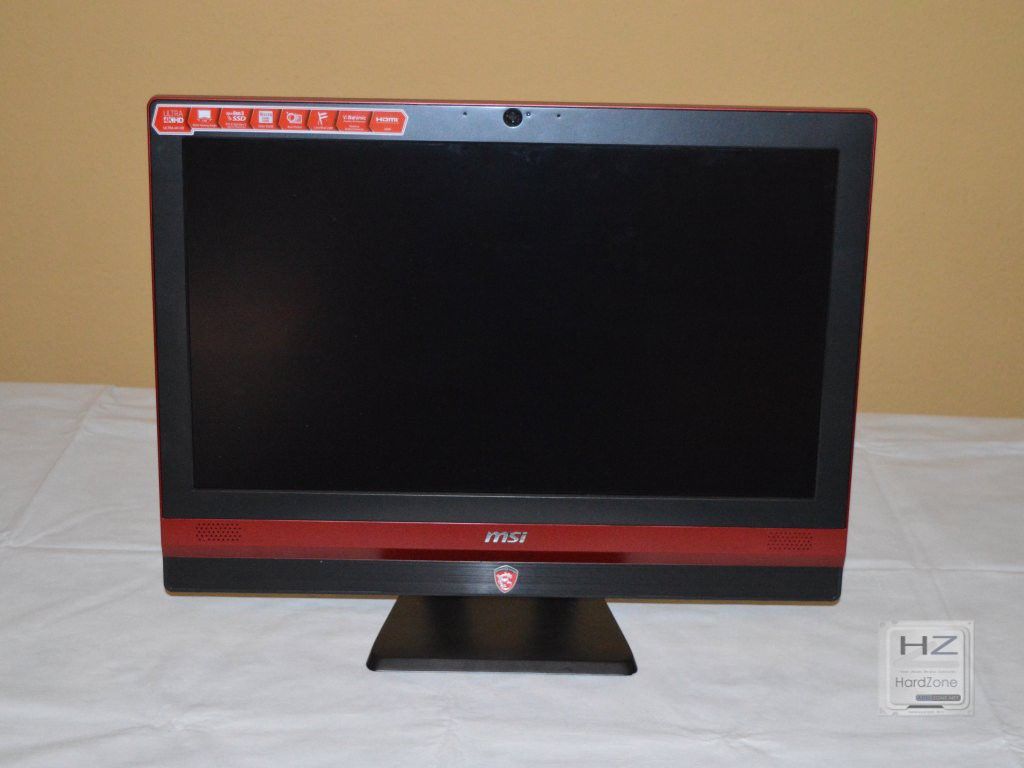 MSI AIO Gaming 24 -009