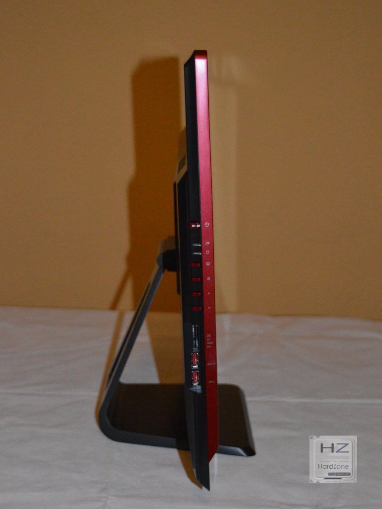 MSI AIO Gaming 24 -014