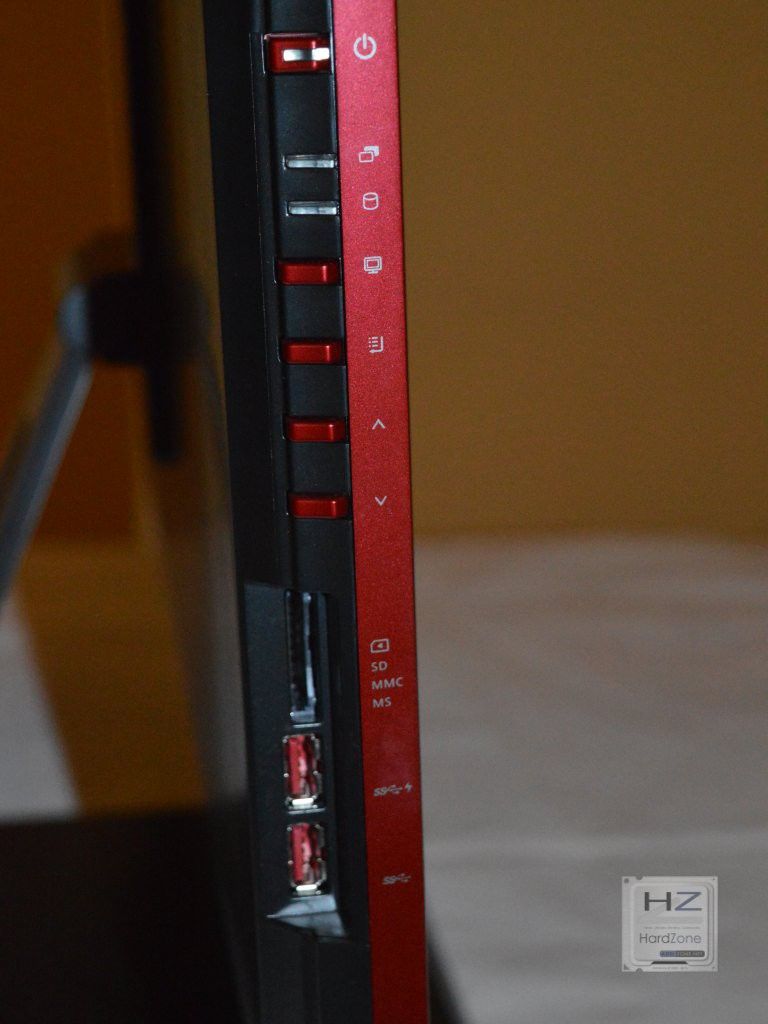 MSI AIO Gaming 24 -015