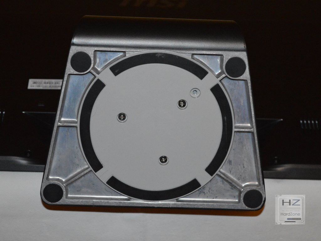 MSI AIO Gaming 24 -018