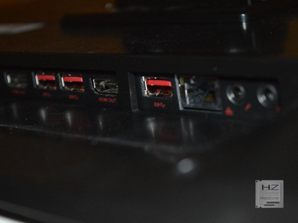 MSI AIO Gaming 24 -019
