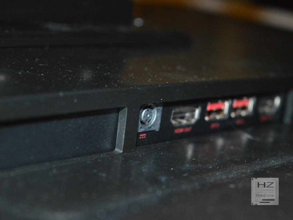 MSI AIO Gaming 24 -020