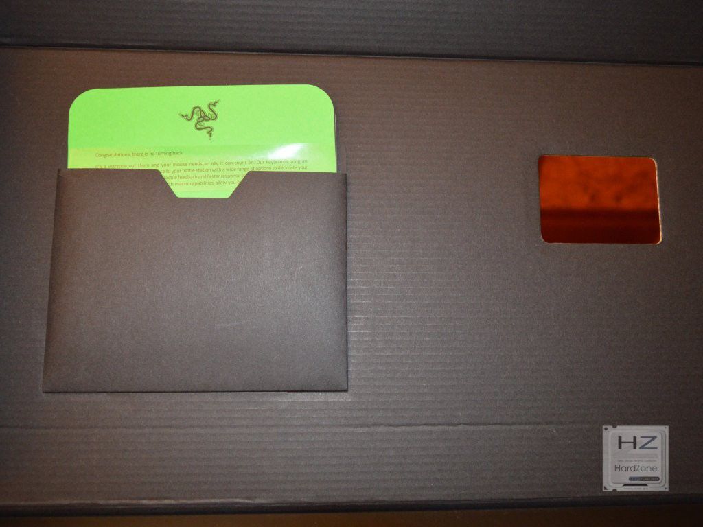 Razer Blackwidow X Chroma -006