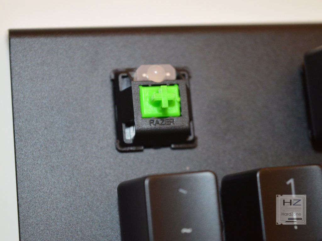 Razer Blackwidow X Chroma -011